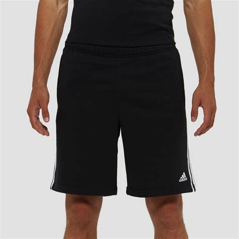 adidas 3 s korte broek|adidas shorts heren.